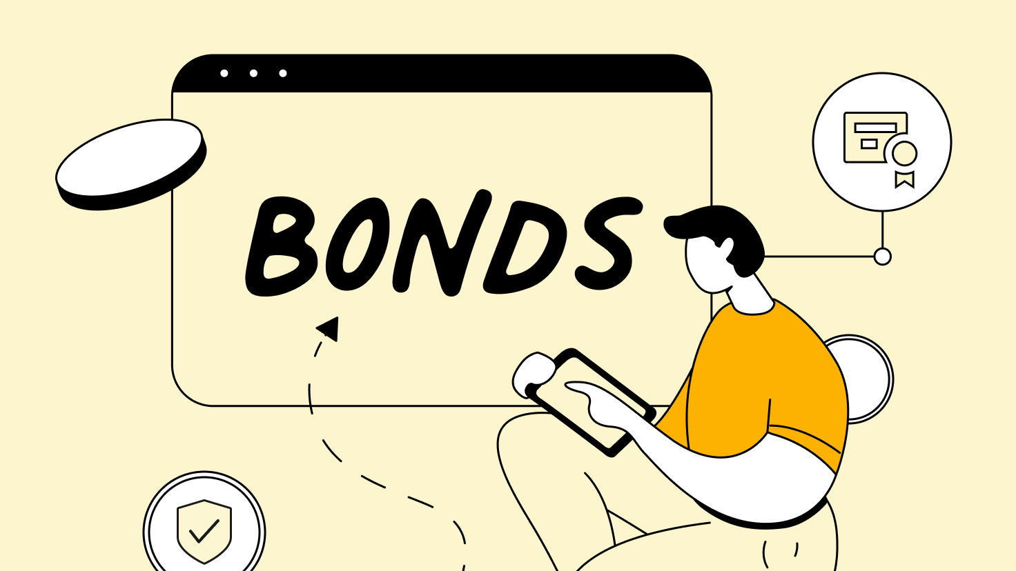 What Are Bonds? A Newbie’s Information to Bond Investments in 2024